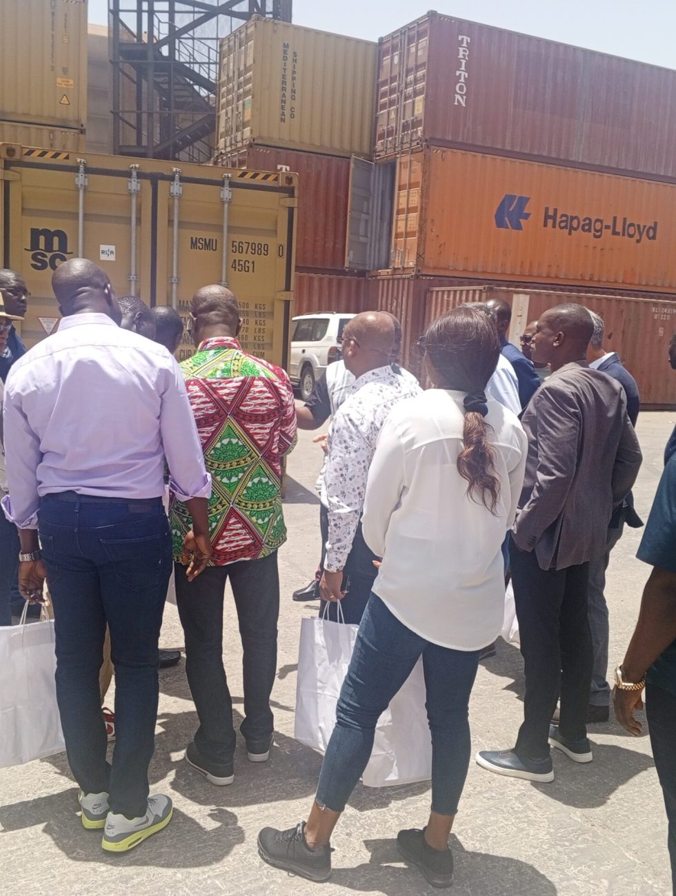 Visite guidée Visite guidée